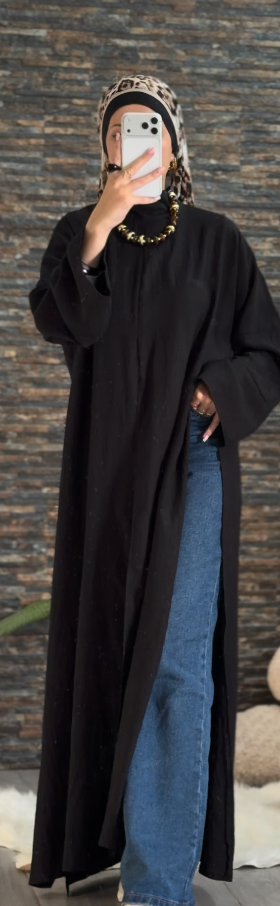 Ensemble liska 2026