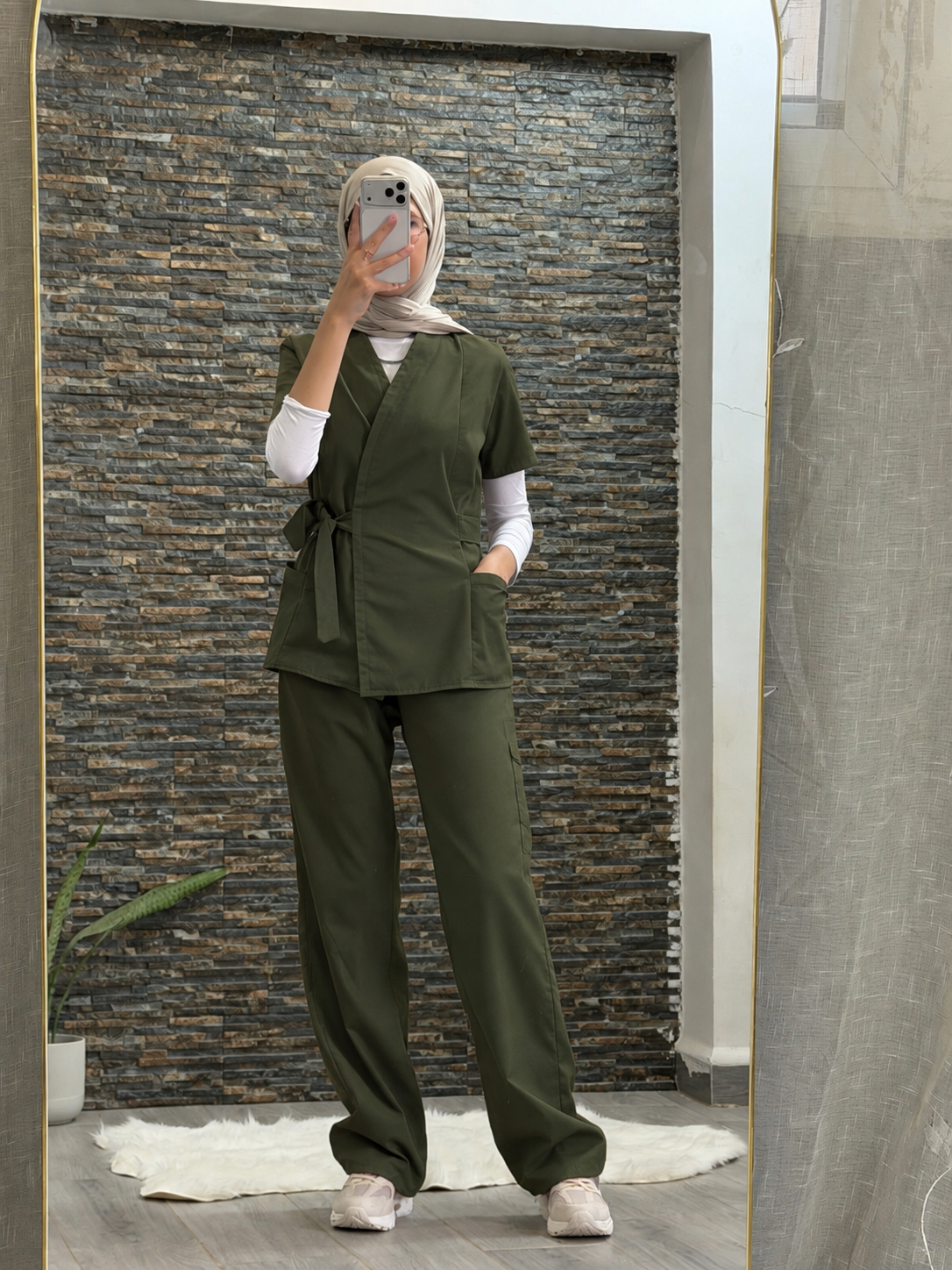 Trendora Medwear