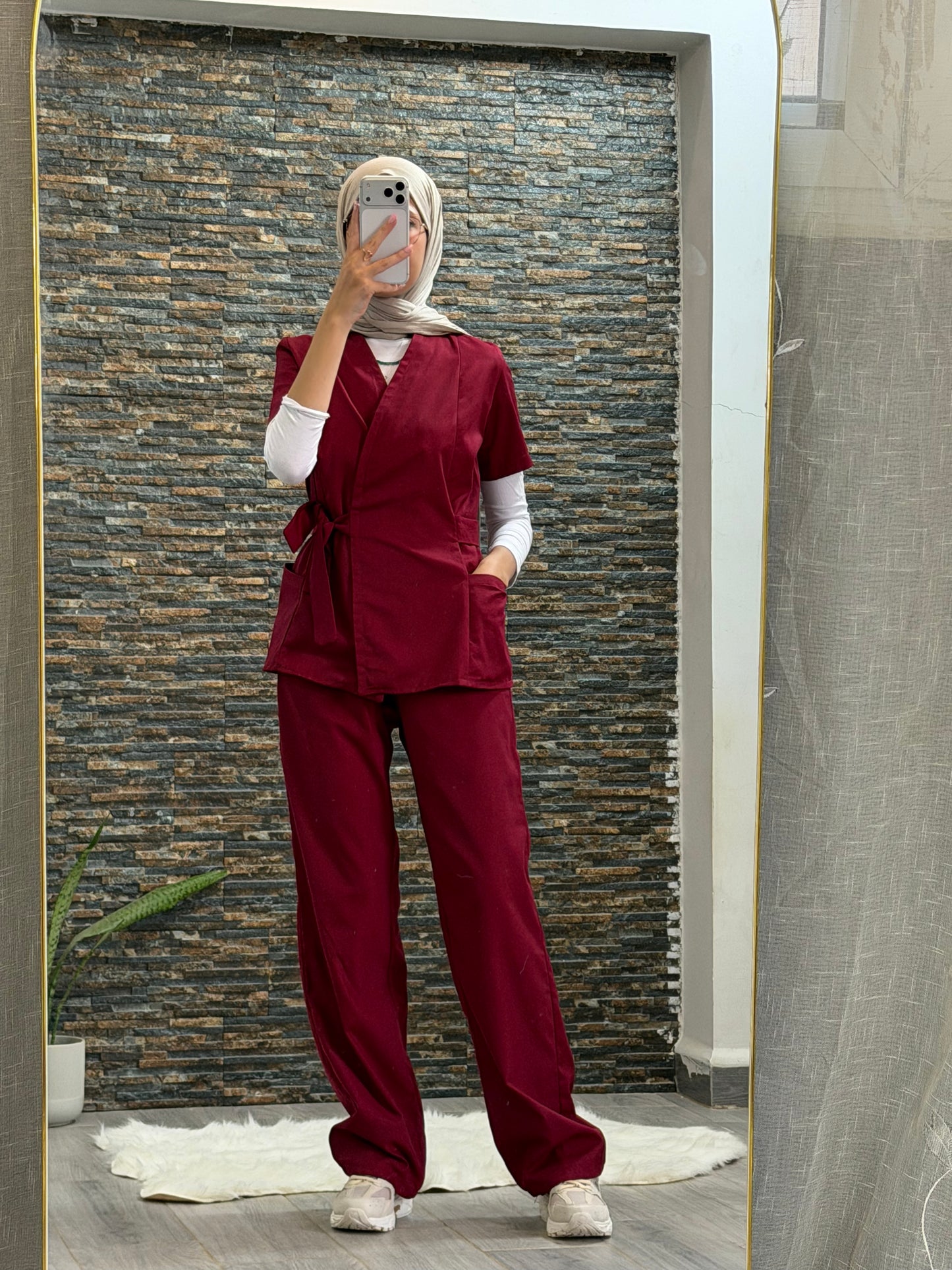 Trendora Medwear