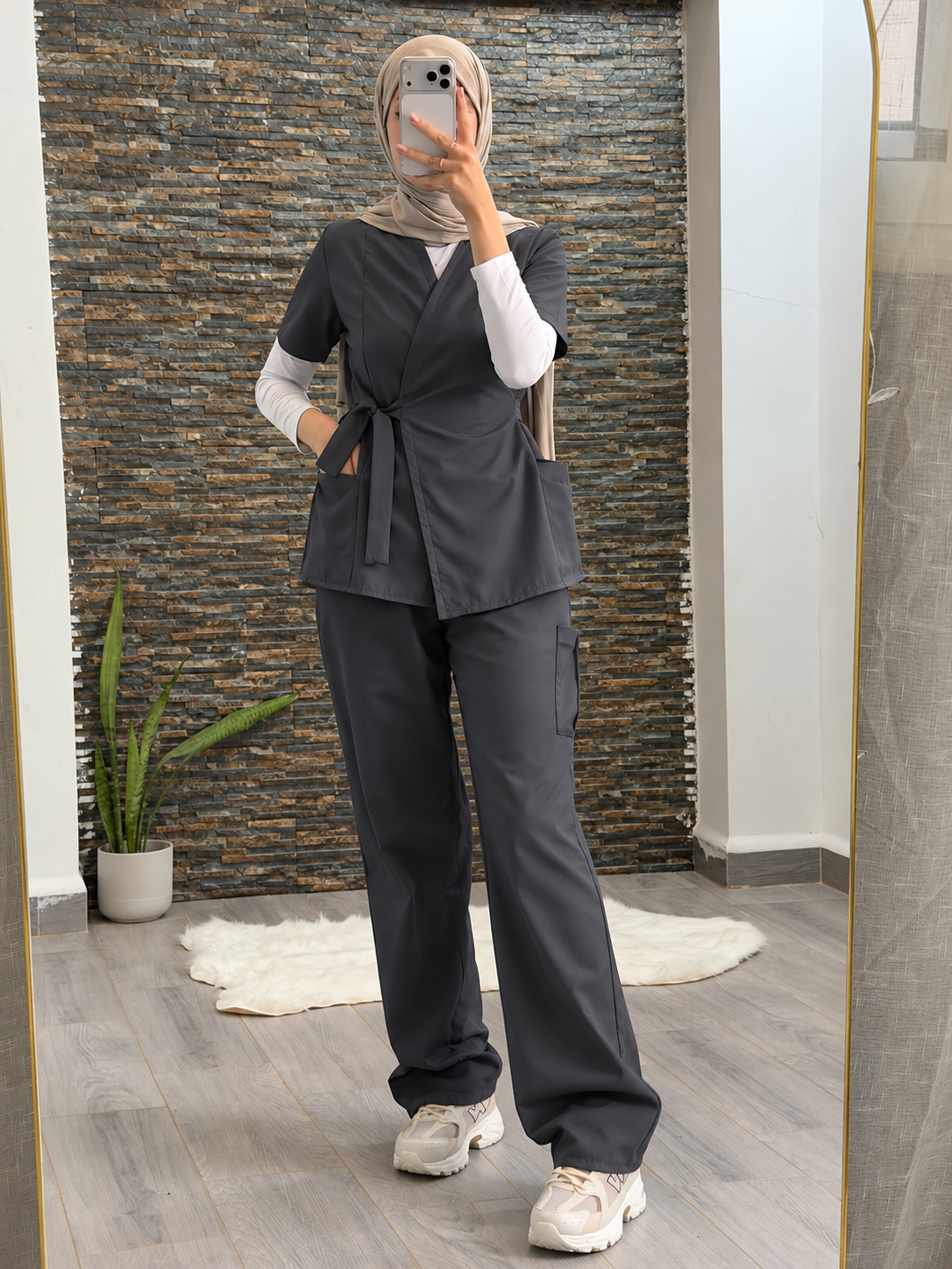 Trendora Medwear