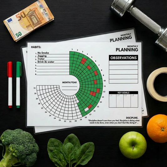 HABIT BOARD
