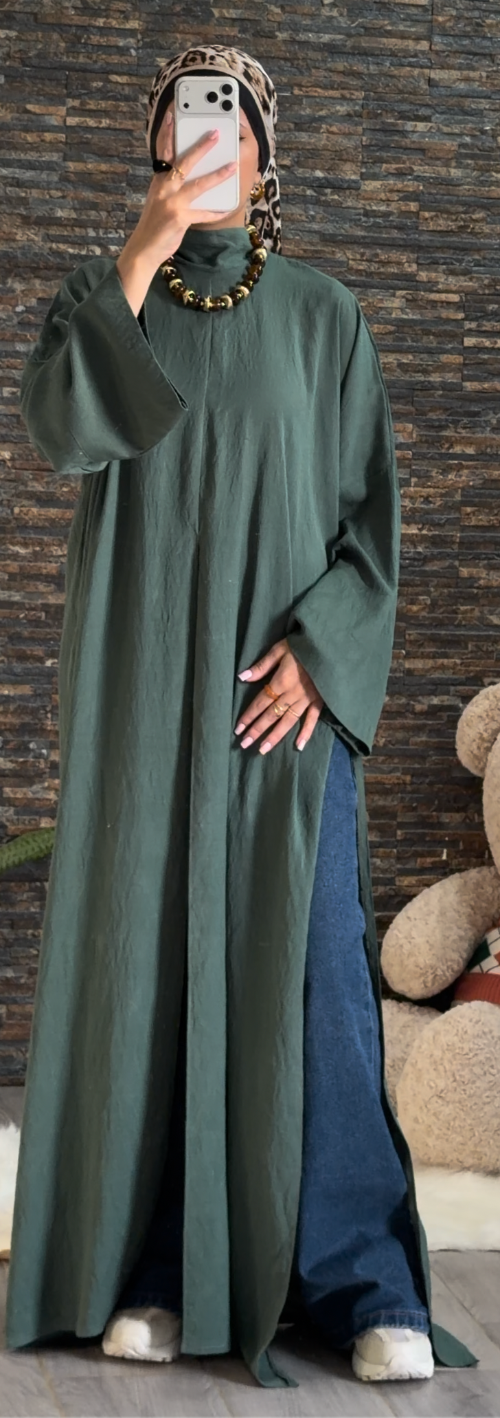 Ensemble liska 2026