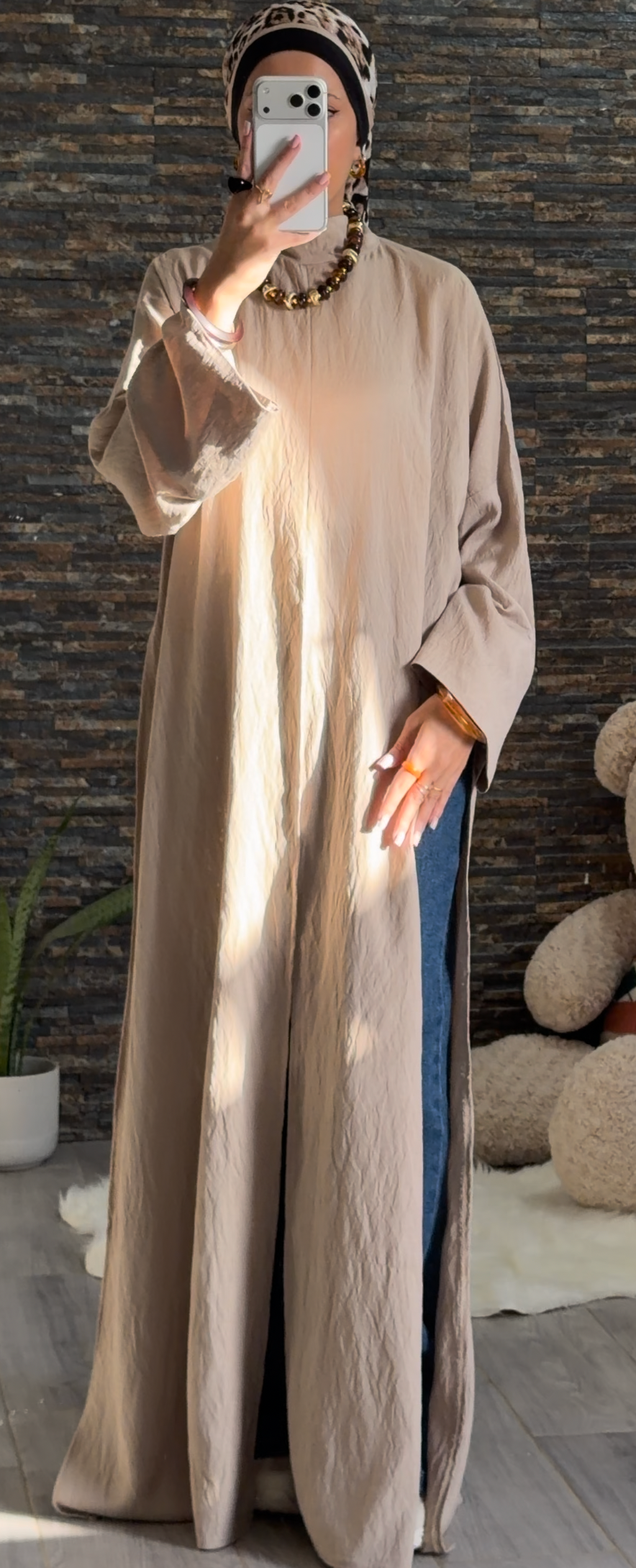 Ensemble liska 2026