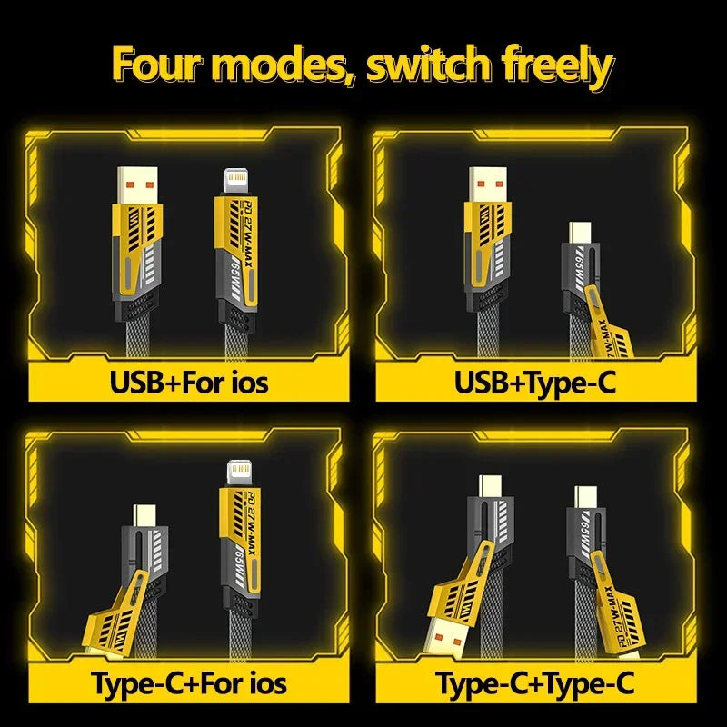 PACK CHARGEUR