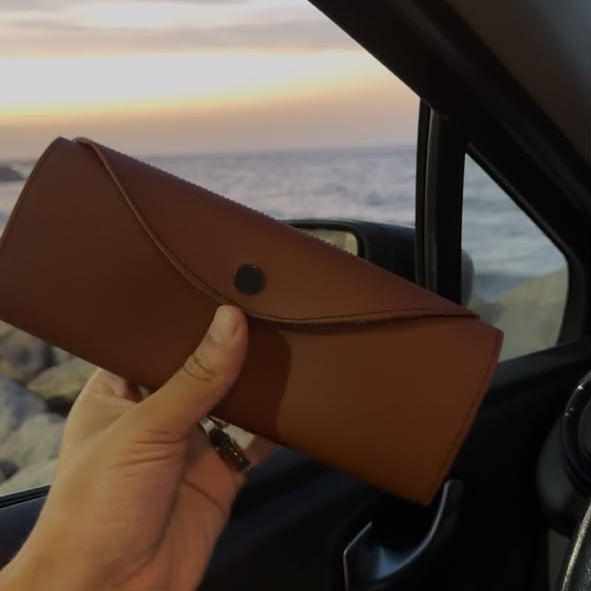 POCHETTE VOITURE
