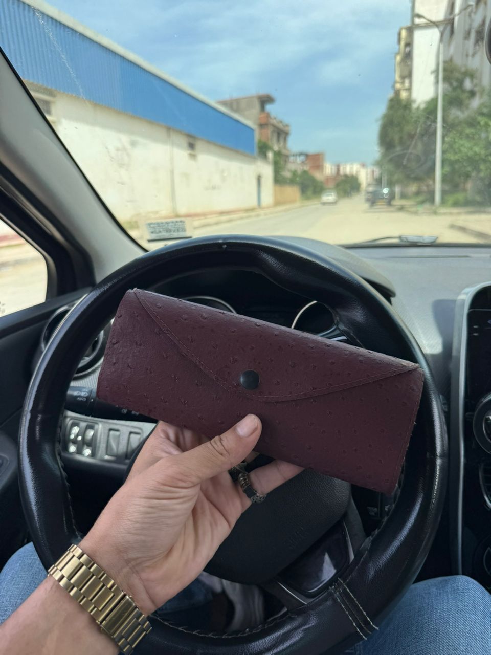 CAR PAPERS