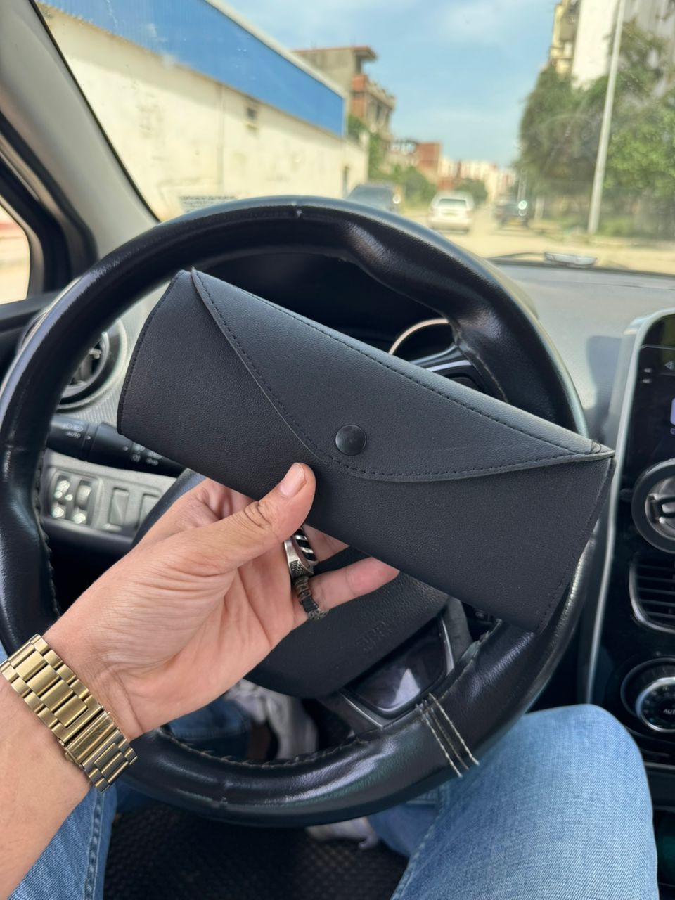 CAR PAPERS