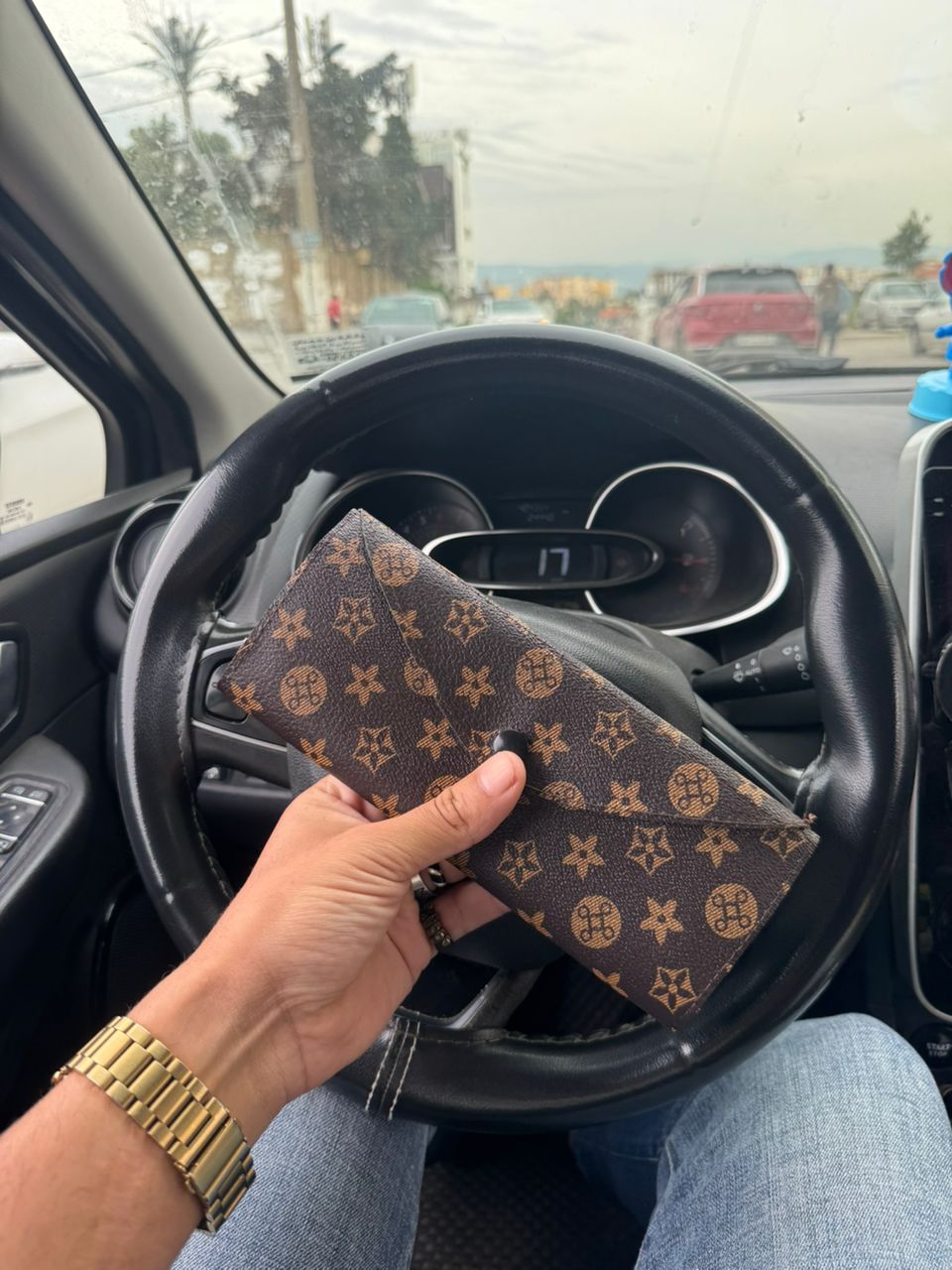 CAR PAPERS